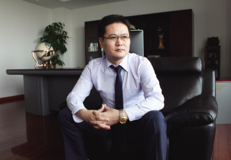 医药连锁如何兼顾品牌与高毛利——访上海康麦斯公司执行总裁王刚