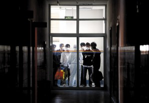 昆明理工大津桥学院34名学生感染甲型流感