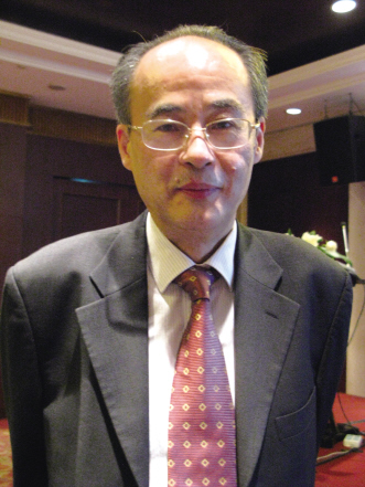 李甘地：中国病理“金标准”探寻者