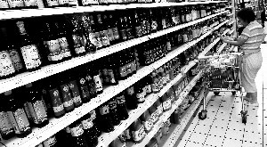“勾兑老陈醋”持续发酵中 盘点食品业勾兑事件