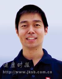 中日友好医院内分泌科--杨兆军