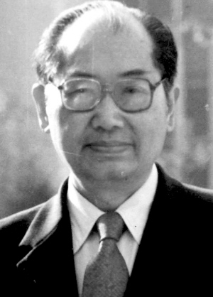 肖星甫：念念不忘中国输血事业