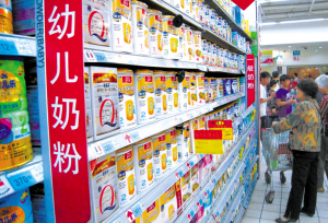 添加菊粉 配方乳粉还能吃吗