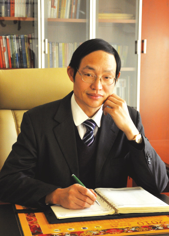 袁现明的生意经：成为医院信赖的合作伙伴