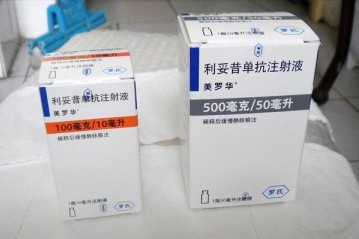罗氏6种致死药品曝光