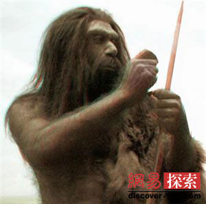 研究：人类在70万年前开始吃熟肉 改写命运