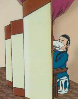 中学课文《口技》疑因涉及男欢女爱遭删改