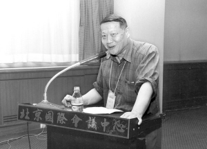 戴志澄：点燃中国民间的防艾热情