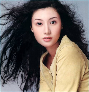 长发：制造蓬松自然长发