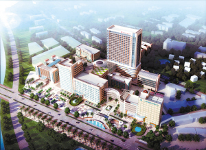 坚持平民化路线 建百姓放心医院