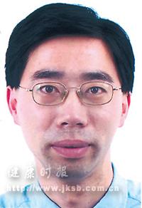 上海交通大学医学院附属仁济医院内分泌科--周峘
