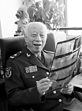 黄志强：为患者捧出一颗心