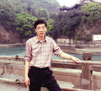 曹荣明：“用心管理，从我做起”