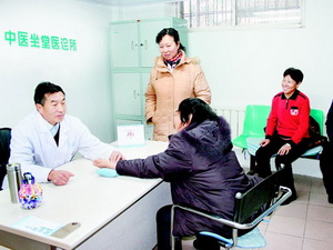 零售药店“行医”靠谱吗？