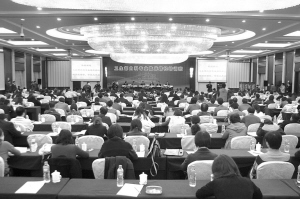 实力、规模、技术提升品牌价值——郑州大学第一附属医院全省首家承办卫生部内科专业临床路径培训班纪实