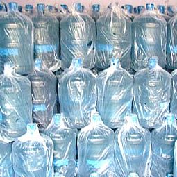 水桶质量参差不齐 桶装水最好喝热的选品牌