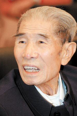 从李文华辞世再说慢阻肺
