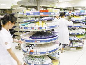 “广东模式”能否破解药品招标乱象