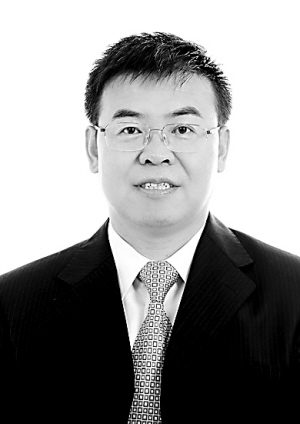 王锡山当选中国抗癌协会大肠癌青年委员会主委