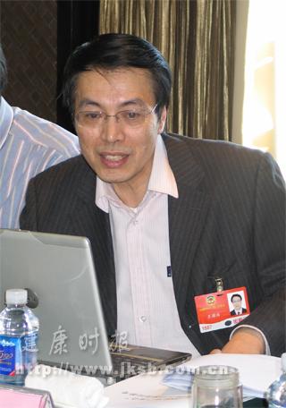 别再让百姓因药品造假受害