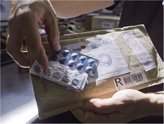 瑞士陷安维汀“假药门”