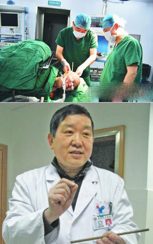 全球匪夷所思的救命神器