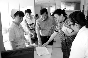 妙手三颗子 盘活一局棋——山东省济南市第五人民医院创建优质服务品牌纪实