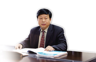 曾智：做患者的“信心”