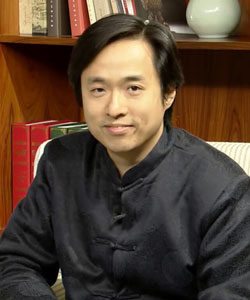 李宇铭