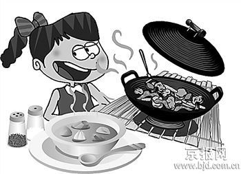 4类易感人群怎样预防肠道疾病