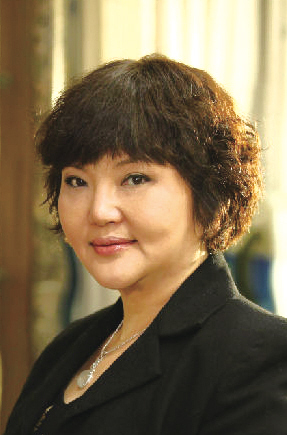 权变HR
