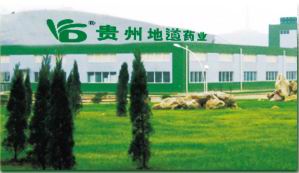 打造地道放心药——贵州地道药业有限公司董事长路祖强访谈