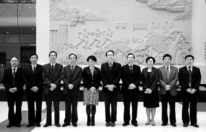 让患者满意度“更上一层楼”——遵义医学院附属医院“三好一满意”活动观察