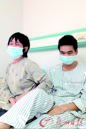 “我走了，他们怎么活？”