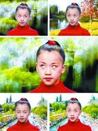 专家力挺“翻白眼”保健操 称真能缓解视疲劳