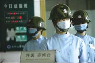广东首试剥解医疗损害鉴定之困