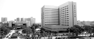 大医在德为人民——四川省德阳市人民医院改革创新侧记