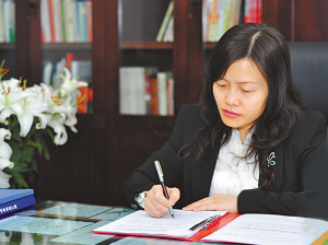 改革创新 打造渝西医疗中心——记重庆医科大学附属永川医院院长龚放
