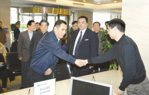 以科学发展观为指导加强食品药品监管