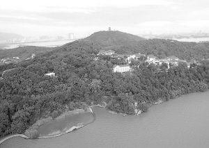 精品美杏林——记喜迎60华诞的江苏省太湖干部疗养院