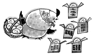 别再让“概念蛋”忽悠人了
