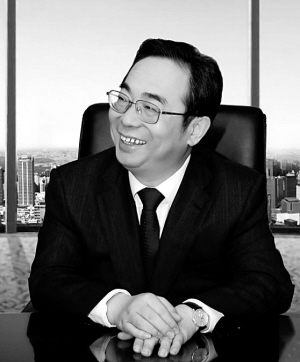 误打误撞走上创新路——访江苏恒瑞医药股份有限公司董事长孙飘扬