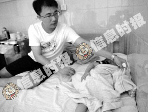 广东3名儿童疑打麻疹疫苗后反应异常