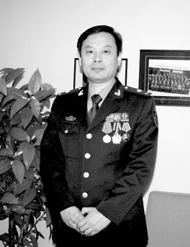 银针·神针·友谊针--记解放军总医院针灸科主任石现