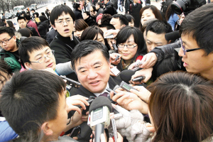 “医改恐怕永远也不会结束”