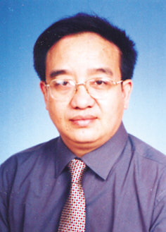专家团队简介