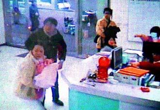 台湾一名女婴疑因置保温箱中被烤死