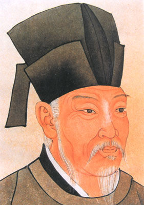 向古人学养生：白居易的静心消暑法