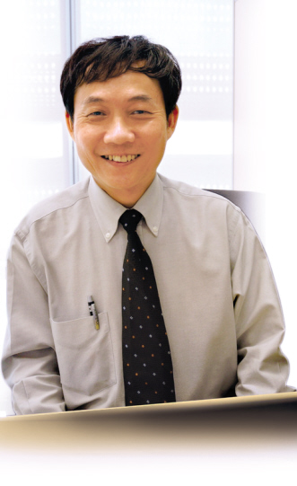 规范，上道——访新加坡国立大学医院药物临床研究部
