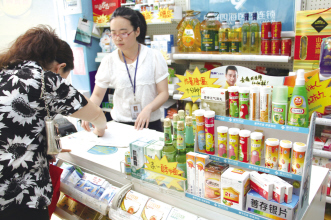 “桑拿”天，热！防暑降温产品，更热！